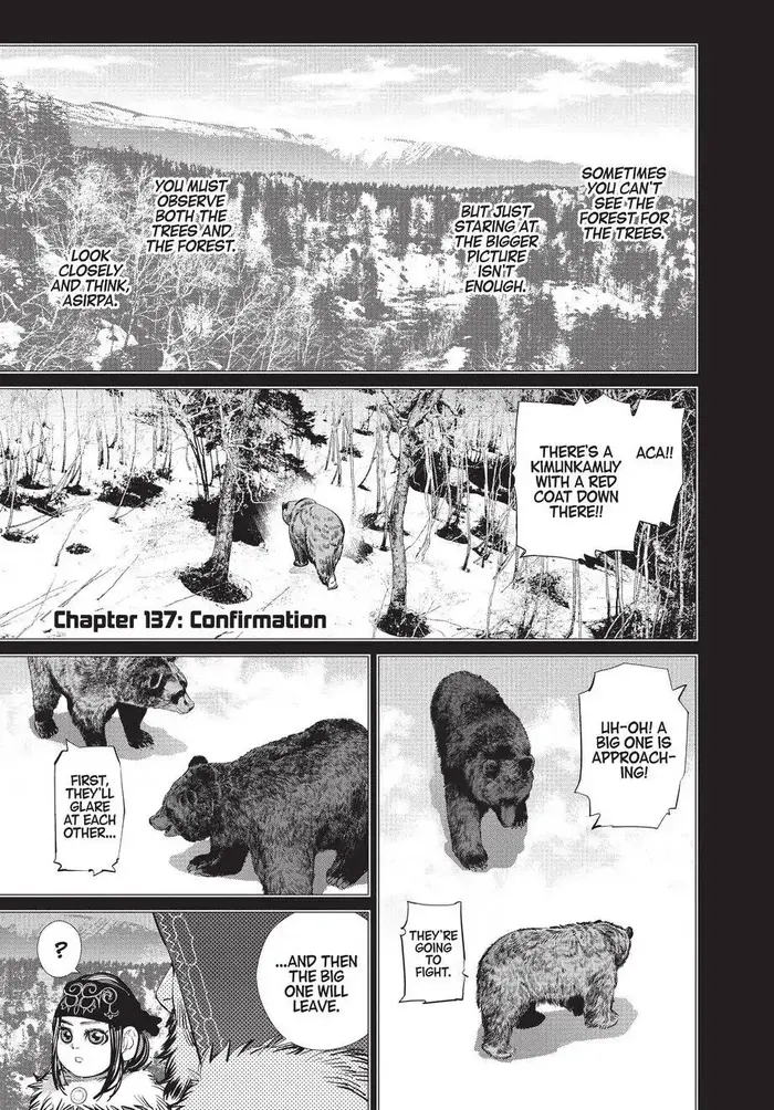 Golden Kamuy Chapter 137 image 02_optimized